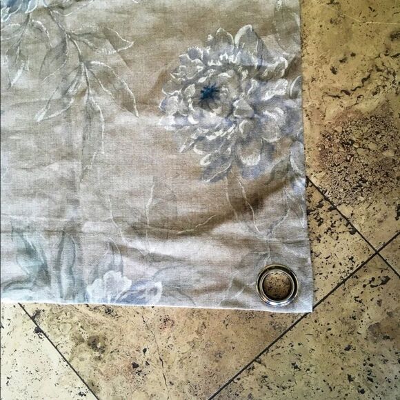 Ralph Lauren Fabric Panel - Picture 3 of 7